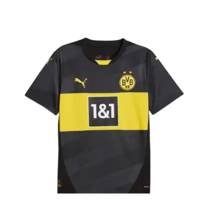 Camisa Borussia Dortmund 24/25